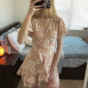 Princess Polly dress